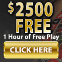 Play Any Game at Grand Mondial Casino and get $75 free!
